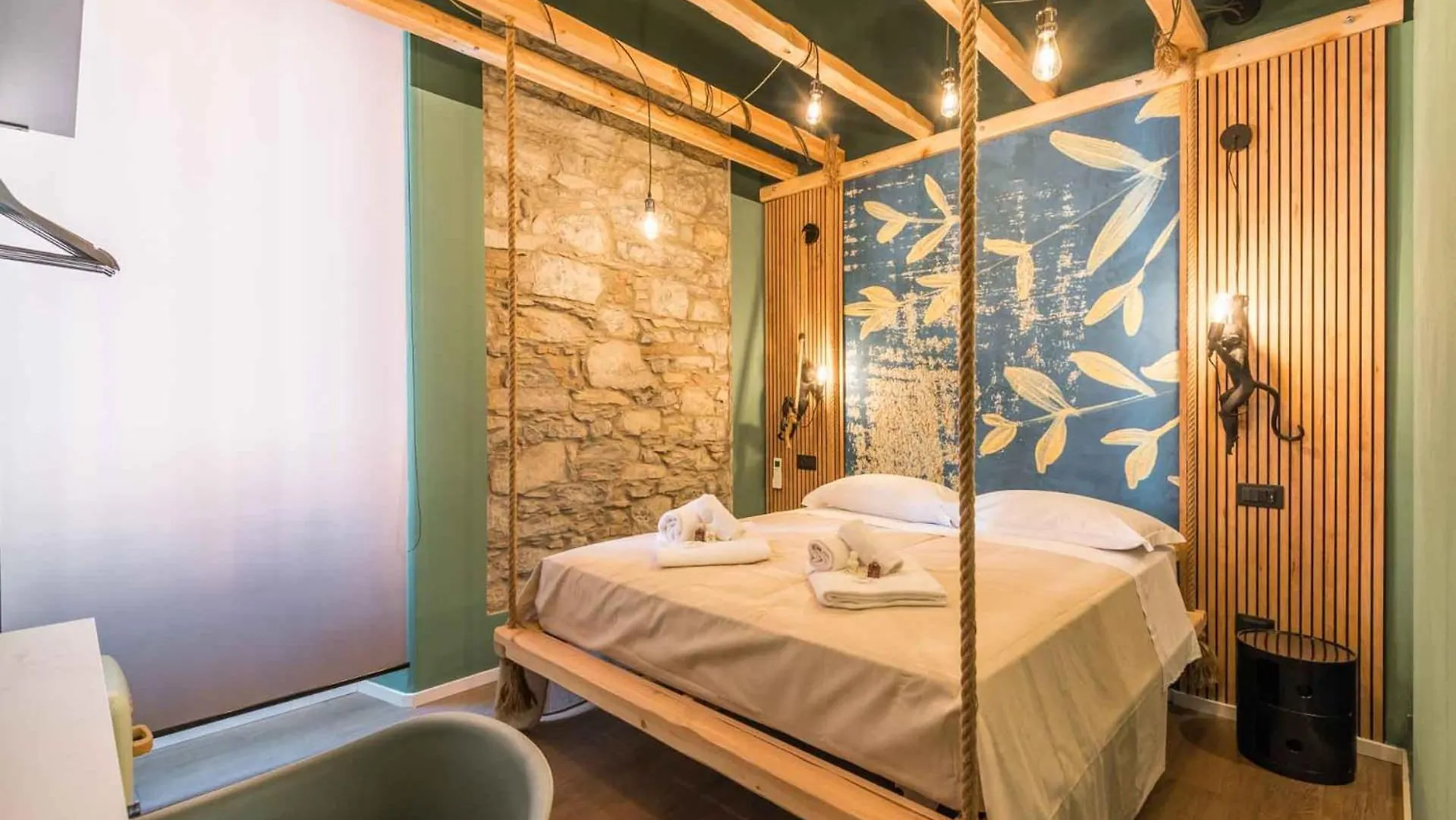 City Jungle, Terre Marine La Spezia Guest house