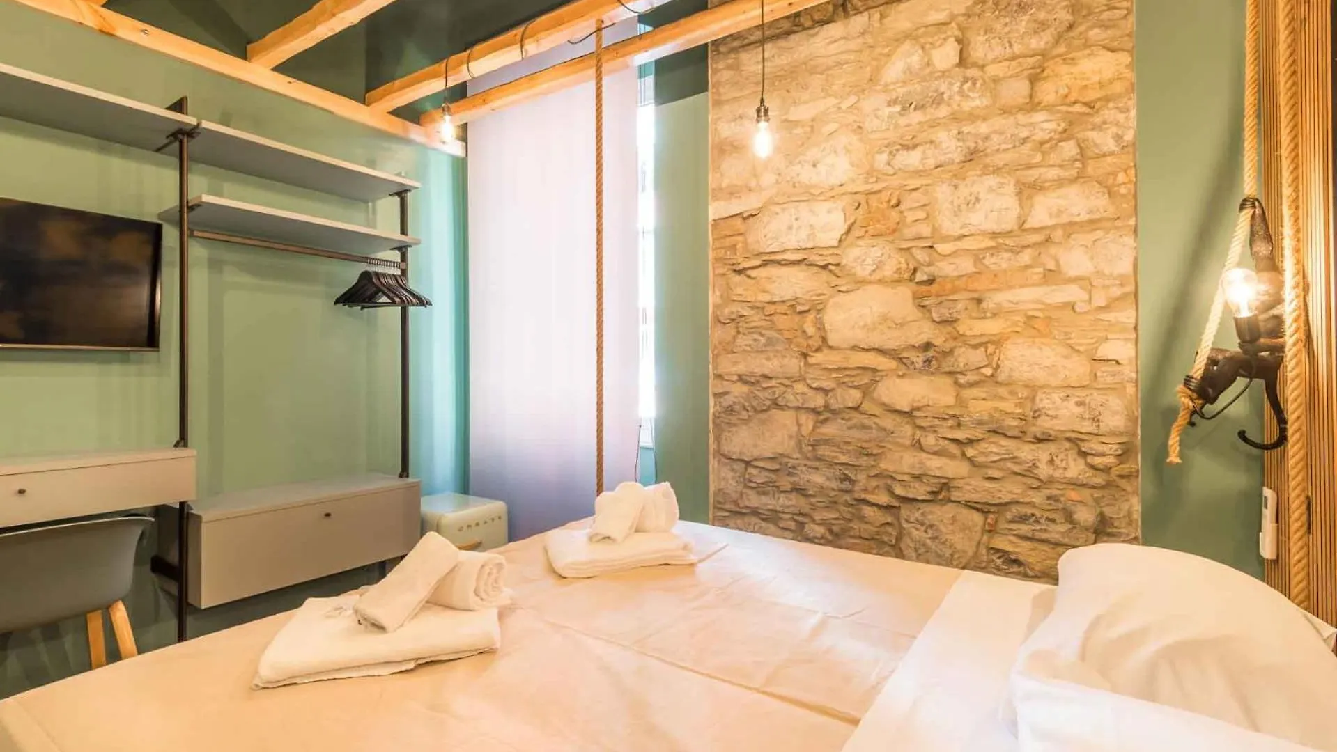Guest house City Jungle, Terre Marine La Spezia