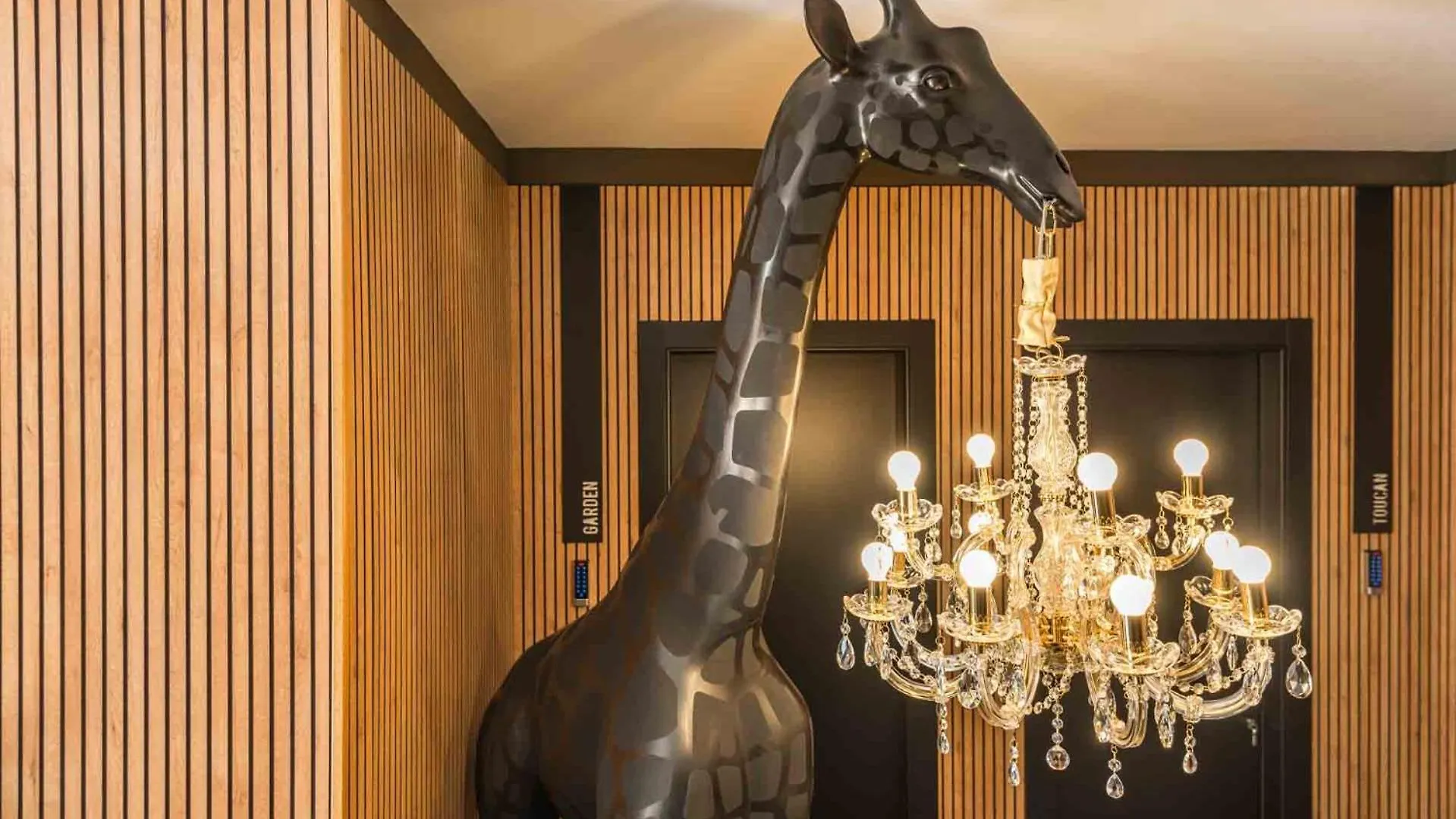 Guest house City Jungle, Terre Marine La Spezia