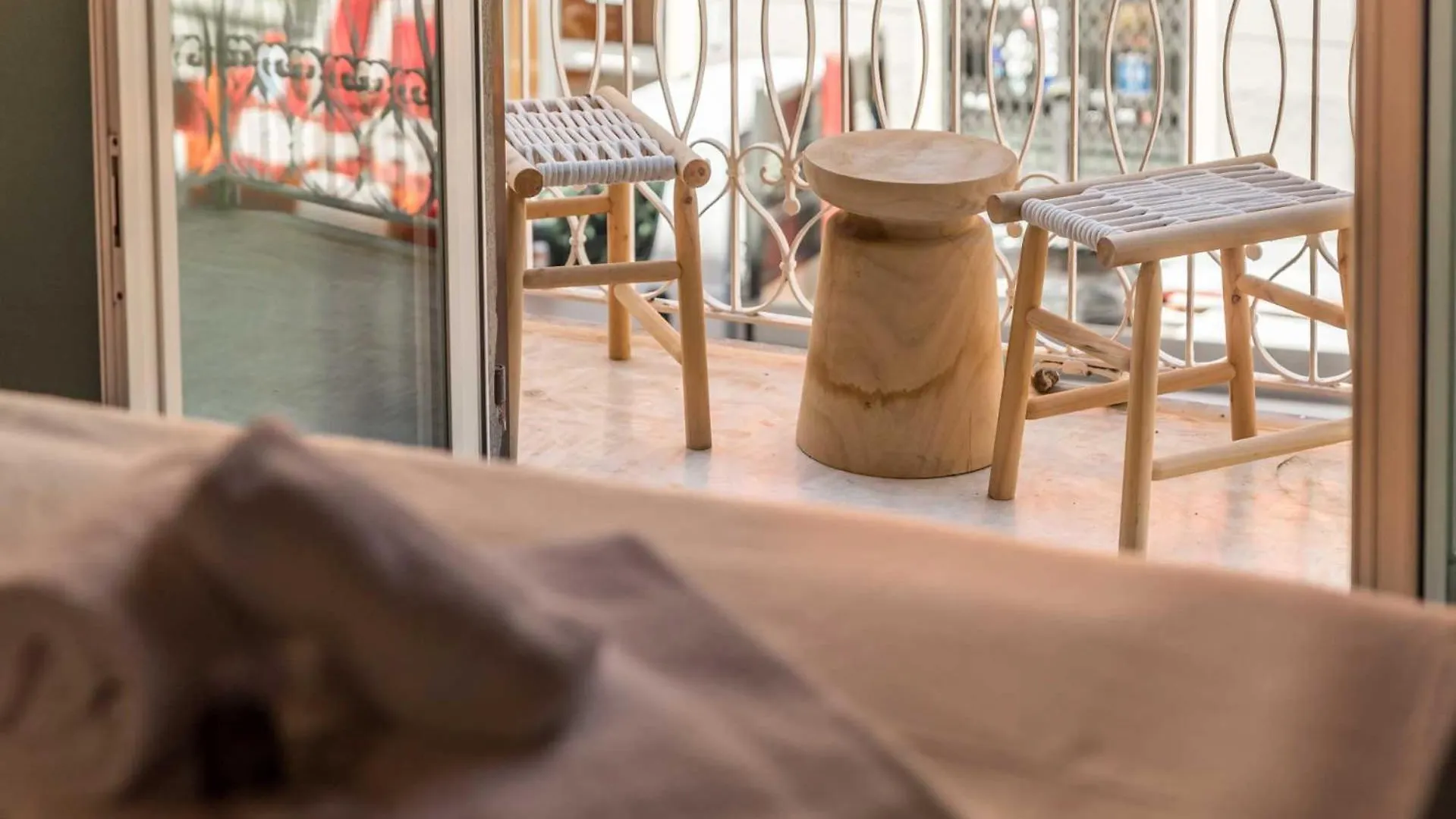 Guest house City Jungle, Terre Marine La Spezia