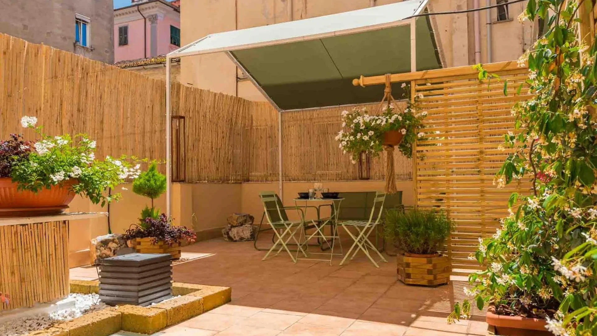 Guest house City Jungle, Terre Marine La Spezia Italy