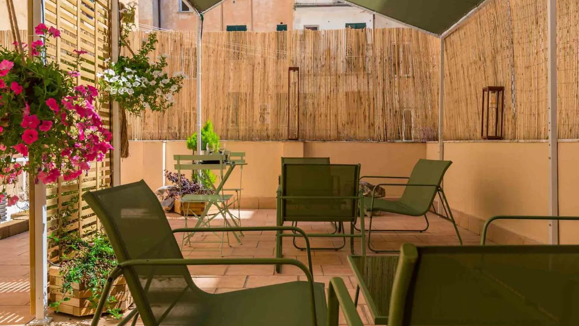 City Jungle, Terre Marine La Spezia Guest house