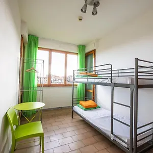 Safestay Ostello Pisa