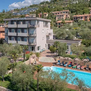 Eden Hotel Torri Del Benaco