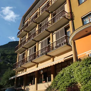 2000 Hotel Gravedona
