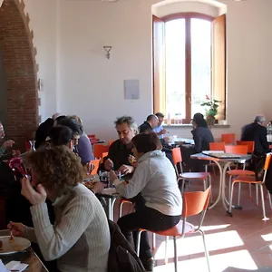 Student's Gowett Hotel Campiglia Marittima