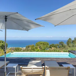 Le Ginestre Bed & Breakfast Cefalù