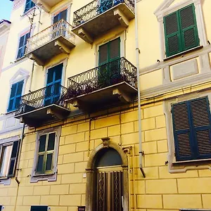  Appartamento Casa Margot
