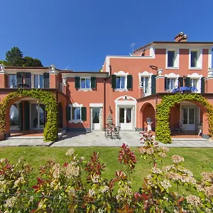  Appartamento Bellosguardo