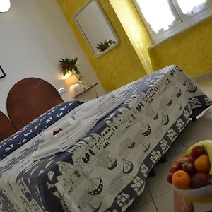  Appartamento Ca' De Speza