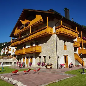 Antlia Aparthotel Arabba
