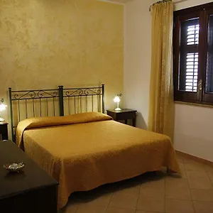 Abbadia Bed & Breakfast San Vito Lo Capo