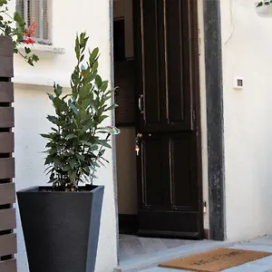  Appartamento Casa Silve