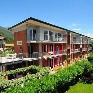 Windsurf Aparthotel Domaso