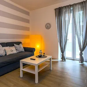  Appartamento Casa Di Colombo