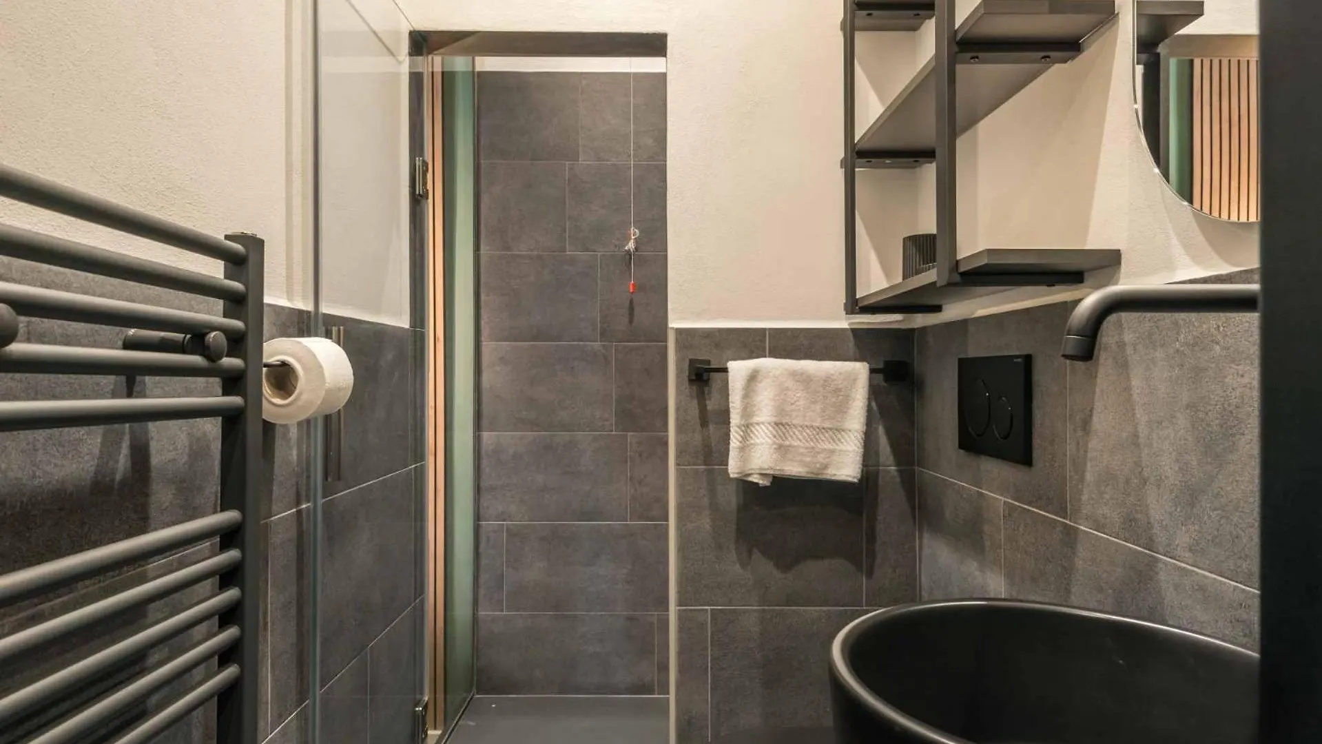 City Jungle, Terre Marine La Spezia Guest house