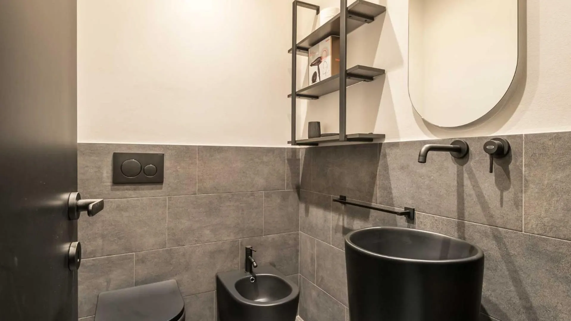 Guest house City Jungle, Terre Marine La Spezia